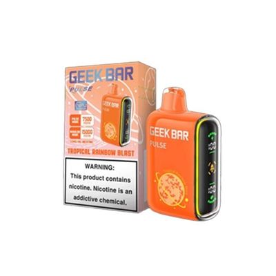 1.2ohm Αντίσταση Elf Bar Vape 650mAh μπαταρία για ομαλό ατμό