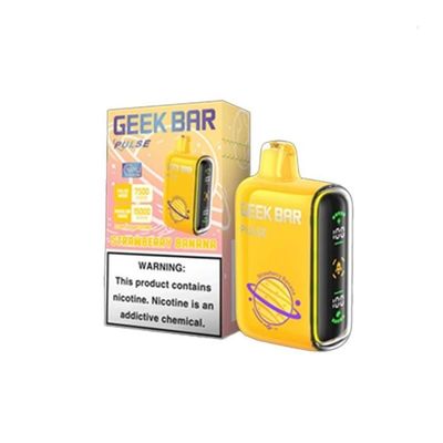 1.2ohm Αντίσταση Elf Bar Vape 650mAh μπαταρία για ομαλό ατμό