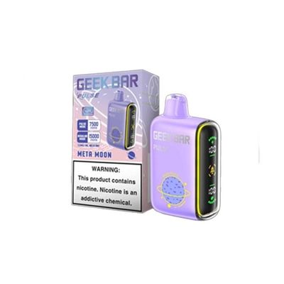 Διαφορετικές γεύσεις Χωρίς χρέωση ΗΠΑ Vape για υψηλής απόδοσης Vaping