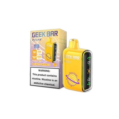 Διαφορετικές γεύσεις Χωρίς χρέωση ΗΠΑ Vape για υψηλής απόδοσης Vaping