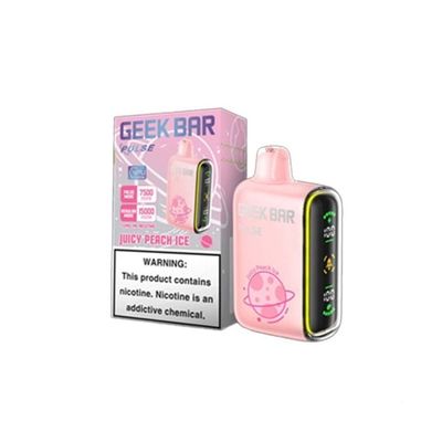 Διαφορετικές γεύσεις Χωρίς χρέωση ΗΠΑ Vape για υψηλής απόδοσης Vaping