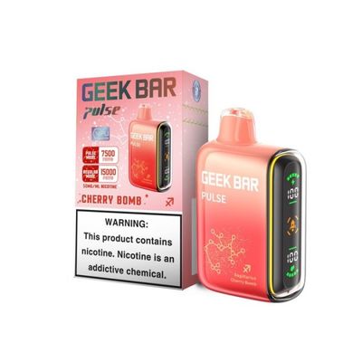 Διαφορετικές γεύσεις Χωρίς χρέωση ΗΠΑ Vape για υψηλής απόδοσης Vaping