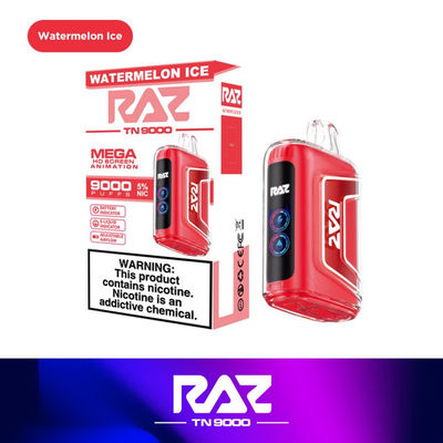 Υλικό από ανοξείδωτο χάλυβα και μπαταρία 650mAh OEM Vape διαθέσιμο για προσαρμογή