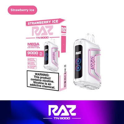 Υλικό από ανοξείδωτο χάλυβα και μπαταρία 650mAh OEM Vape διαθέσιμο για προσαρμογή