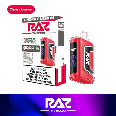 650mAh επαναφορτιζόμενη μπαταρία τύπου C μακροχρόνια μπαταρία με 5% 50mg δύναμη νικοτίνης