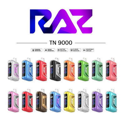 650mAh επαναφορτιζόμενη μπαταρία τύπου C μακροχρόνια μπαταρία με 5% 50mg δύναμη νικοτίνης