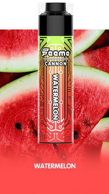 20 ml προγεμισμένου χυμού με μπαταρία 850mAh για φρουτοποικίες