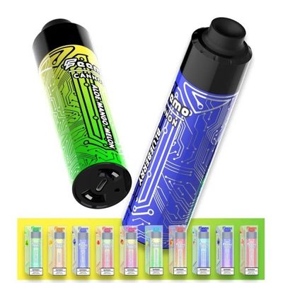 20 ml προγεμισμένου χυμού με μπαταρία 850mAh για φρουτοποικίες