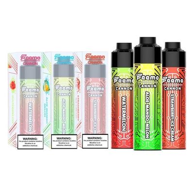 20 ml προγεμισμένου χυμού 120g για MTL-DTL 25W Vaping