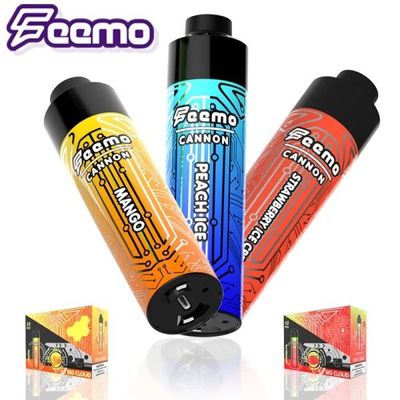 E-Liquid 18 ml 650mah τύπου C επαναφορτιζόμενο με Nic 0,8 mg/l