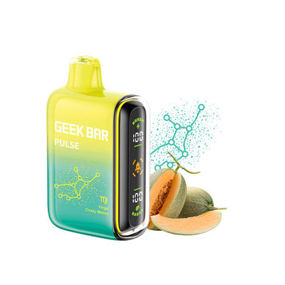 16 ml Vape με 0% Nic Ejuice Capacity