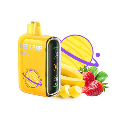 650mAh μπαταρία 12000 φουσκών ηλεκτρονικό τσιγάρο με 7500 φουσκών