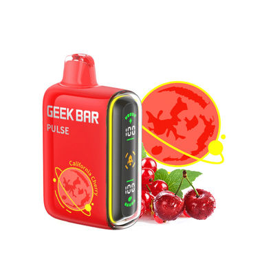OEM Big Puff Vape με 2% Nic και 15000 puffs σε κανονική λειτουργία