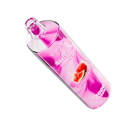 Big Puff Vape 25ml 0%/2% Νικοτίνη 24 γεύσεις Τύπος 15000 Puffs με μπαταρία 650mAh