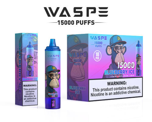Βασικός τύπος C Φορτιστήριος λιμένας Vape Pod Kit 200PCS Προσαρμοσμένη χρωματική οθόνη οθόνης 22ml χωρητικότητα