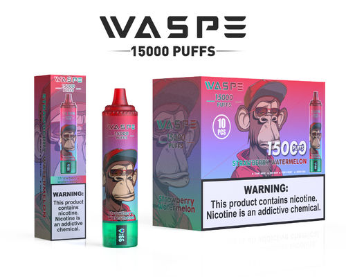 Βασικός τύπος C Φορτιστήριος λιμένας Vape Pod Kit 200PCS Προσαρμοσμένη χρωματική οθόνη οθόνης 22ml χωρητικότητα