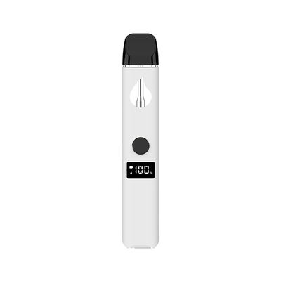 Επαγγελματικό Vape με αντίσταση 1,3Ω και κεραμικό θερμαντικό πυρήνα