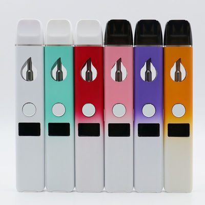 Επαγγελματικό Vape με αντίσταση 1,3Ω και κεραμικό θερμαντικό πυρήνα