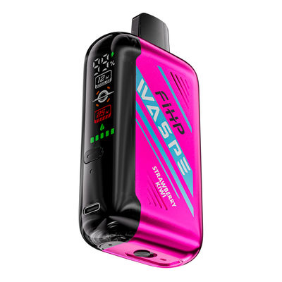 OEM Big Puff Vape 16 Φρουτώδεις γεύσεις 0% 2% 5% Nic 15000 Pulse Regular 30000 Puffs