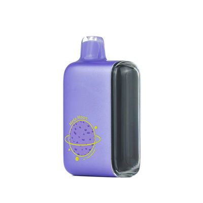16 ml E-Liquid Geek Pulse Box 15K Puffs Διπλή λειτουργία 7500 Puffs Vape