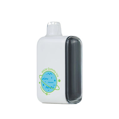 16 ml E-Liquid Geek Pulse Box 15K Puffs Διπλή λειτουργία 7500 Puffs Vape