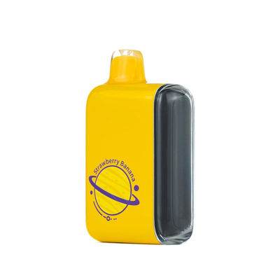 16 ml E-Liquid Geek Pulse Box 15K Puffs Διπλή λειτουργία 7500 Puffs Vape