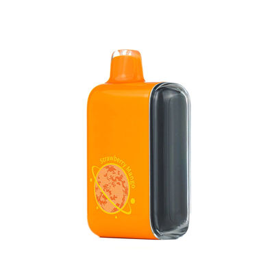 16 ml E-Liquid Geek Pulse Box 15K Puffs Διπλή λειτουργία 7500 Puffs Vape